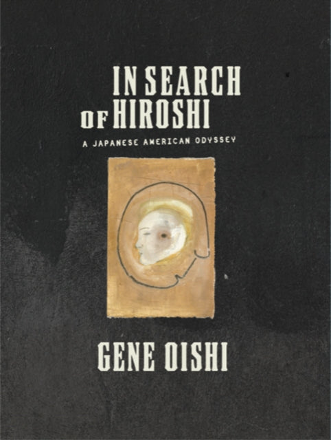 Oishi Gene - In Search Of Hiroshi - Paperback