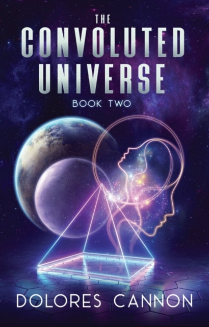Binding: Paperback
Description: Select Guide Rating
Title: Convoluted Universe: Book Two
Author(s): Cannon Dolores (Dolores Cannon)
Publisher: Ozark Mountain Publishing
Barcode: 9781886940987
Pages: 672 Pages
Publication Date: 2/22/2007
Category: Psychic Powers & Psychic Phenomena