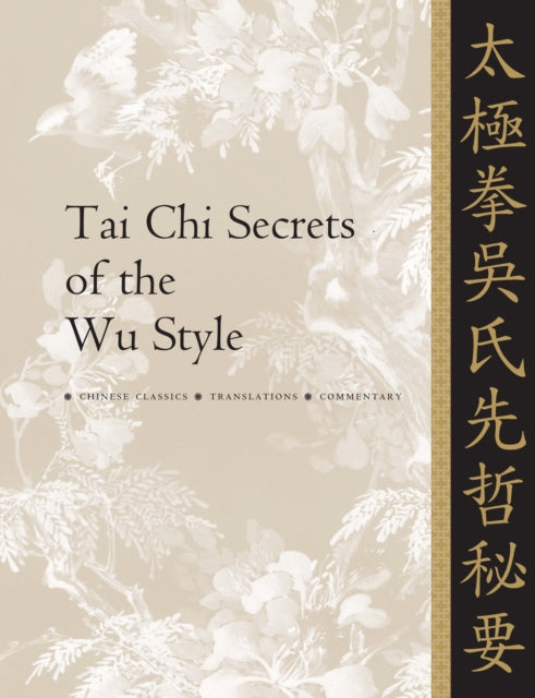 Binding: Paperback
Description: Since ancient times Tai Chi Chuan has been practiced as a holistic mind/body fitness system bringing immense benefits for practitioners in health longevity relaxation and concentration. Tai Chi Chuan was also practiced as an effective and deadly martial art.