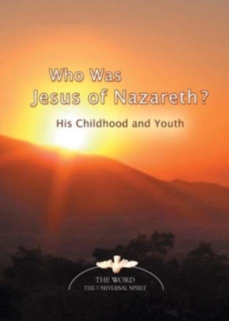 Binding: Paperback
Description: An authentic report on the life of Jesus of Nazareth free of the interpretations and falsifications of historians servile to the churches. Their sources are divine revelations which Christ Himself has given through Gabriele the prophetess for our time.