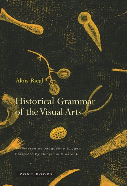 Binding: Paperback
Description: The first English translation of one of the earliest and most brilliant art - historical surveys from one of the greatest modern art historians Alo's Riegl (1858 1905) was one of the greatest modern art historians.