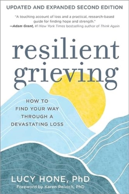 Binding: Paperback
Description: Resilient Grieving offers an empowering alternative to the five stages of grief - and makes clear our capacity for growth following the trauma of a devastating loss.