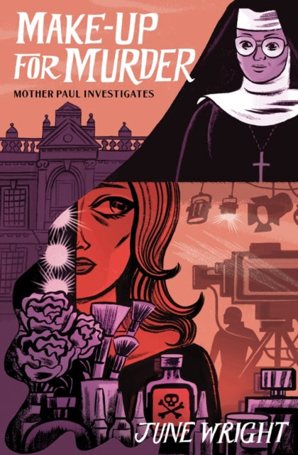 Binding: Paperback
Description: Mother Paul the incomparable nun - detective is faced with her most perplexing case when a former pupil at her convent school is murdered at their annual reunion.
