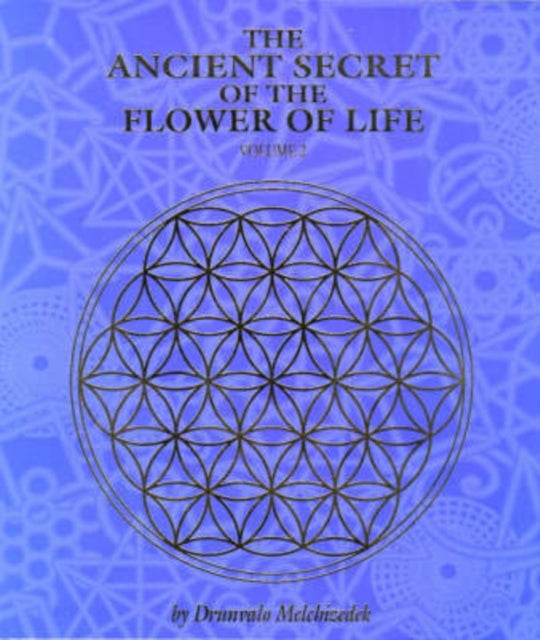 Binding: Paperback
Description: Select Guide Rating
Title: The Ancient Secret Of The Flower Of Life
Author(s): Melchizedek Drunvalo
Publisher: Light Technology U. S.