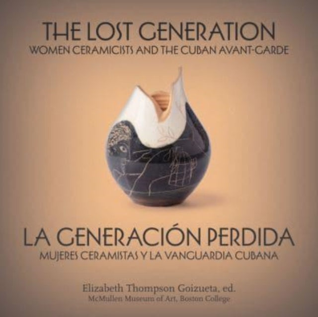 Binding: Paperback
Description: An examination of the balance between modernity and tradition in Cuba's turn - of - the - century artistic evolution. The Lost Generation | La generaci n perdida accompanies an exhibition of the same name at the Mc Mullen Museum of Art Boston College.