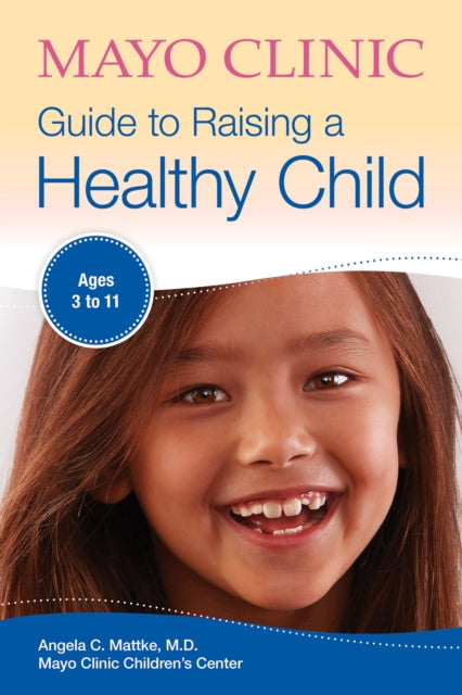 Binding: Paperback
Description: Between the terrible twos and the teenage years your child will undergo many transformative and at times challenging phases.