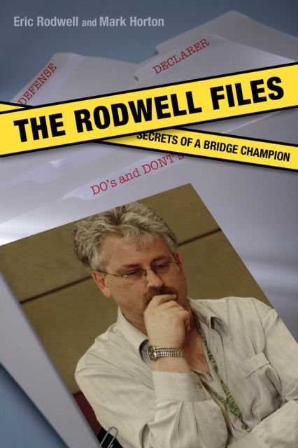 Binding: Paperback
Description: A guide to bridge strategy from thirteen - time world bridge champion Eric Rodwell.