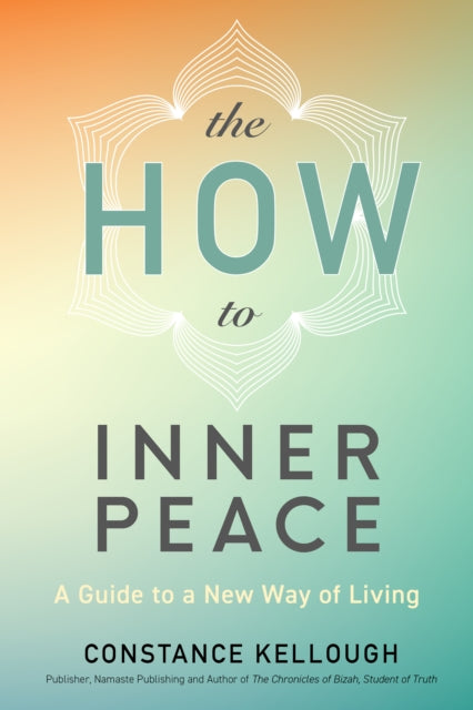 Binding: Paperback
Description: This book will give you the spiritual tools you need to move you from the idea of mindfulness to the true experience of it. Ever wondered HOW? Many of us now understand the concept and value of mindfulness but we are challenged when it comes to achieving it in our daily lives.
