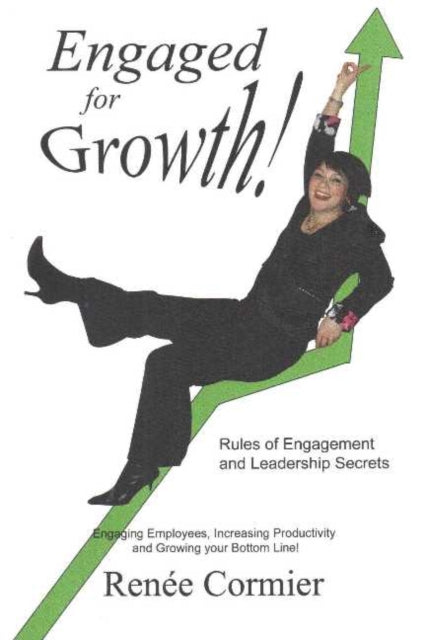 Binding: Paperback
Description: " Throughout Canada the United States Europe and the developed world disengaged employees pull down profits and productivity and cost their employers and the global economy hundreds of billions of dollars every year.