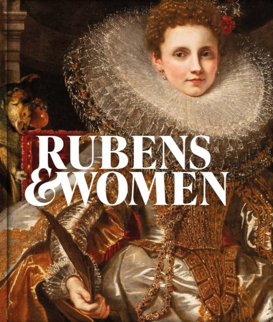 Binding: Paperback
Description: The art of Peter Paul Rubens (1577 - 1640) is synonymous with the female nude with the term Rubenesque first coined in the 19th century to describe a voluptuous female body.