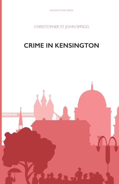 Binding: Paperback
Description: A 1930s classic crime novel set in London featuring the amateur detective Richard Venables. A set of unusual characters residing at a residential hotel are under suspicion when the proprietress is murdered.