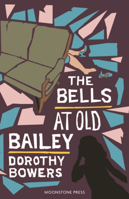 Binding: Paperback
Description: It was not until the fifth death that Miss Tidy made up her mind to go to the police. It was not a sense of civic duty that compelled her but the arrival of two letters that made it clear her life was in danger.