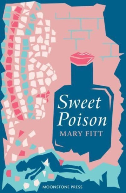 Binding: Paperback
Description: Sweet Poison takes its title from a line in King John: " Sweet sweet sweet poison for the age's tooth". It refers not only to the fact that the central character dies of poison thought to be self - administered but also to the fact that this character is a man obsessed with the past.