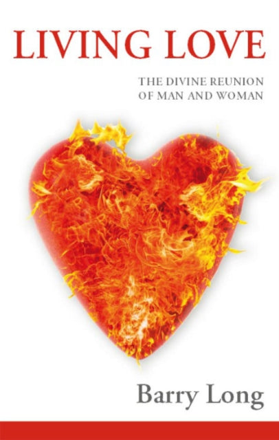 Binding: Paperback
Description: With such a powerful sexual attraction between us how is it that we make each other unhappy? Barry Long explains why sex corrupts love and how we cripple loving relationships.