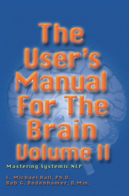 Binding: Hardcover
Description: This much anticipated volume continues in the tradition of Volume I as the most comprehensive manual published to date covering the NLP Practitioner course.