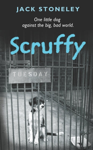 Binding: Paperback
Description: Scruffy is a sad touching but ultimately joyful tale of a dog abandoned to the lonely life of a stray based on the author's actual experience.