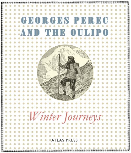 Binding: Hardcover
Description: The Oulipo's members have included luminaries of the calibre of Italo Calvino Marcel Duchamp and Georges Perec. In 1979 Georges Perec wrote a brief entertainment for a publisher's catalogue: The Winter Journey.