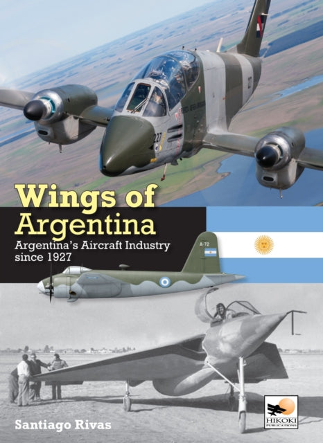Binding: Hardcover
Description: The Argentinian Aircraft Factory F brica Argentina de Avioness a (F Ade A) is Argentina's main aircraft manufacturer.