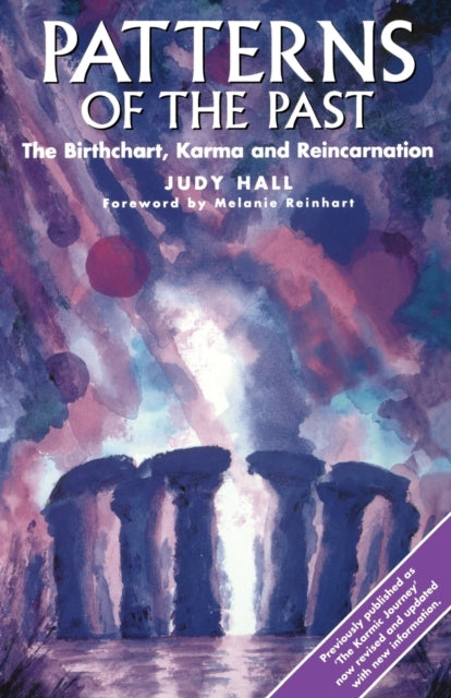 Binding: Paperback
Description: In this revised edition of " The Karmic Journey" the author brings new findings and experience to the area of karma and reincarnation.