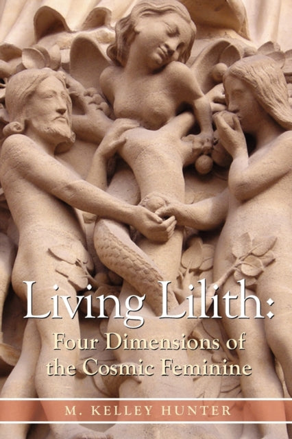 Binding: Paperback
Title: Living Lilith The Four Dimensions Of The Cosmic Feminine
Author(s): Hunter Kelley
Publisher: Wessex Astrologer Ltd
Barcode: 9781902405346
Pages: 232 Pages, Black & White Illustrations
Publication Date: 2/24/2009
Category: Astrology