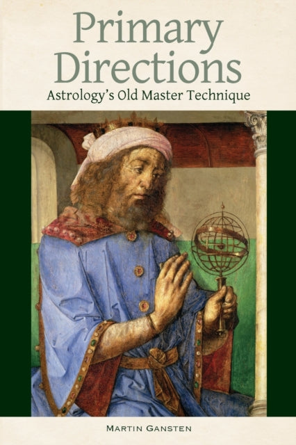 Binding: Paperback
Description: The technique known today as primary directions is one of the most ancient and renowned methods of astrological forecasting and also one of the most powerful.