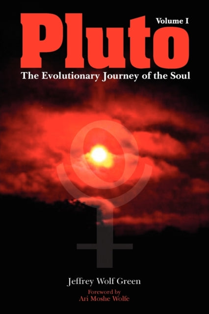 Binding: Paperback
Description: Over two decades ago this book exploded onto the scene and has continued to set a new pace for the evolution of astrology itself. Jeff Wolf Green's writing embodies everything you would expect from Pluto; intense powerful riveting transformative and penetrating .