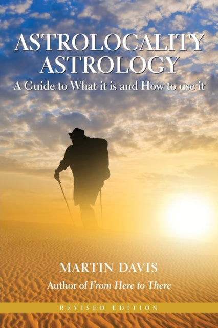Binding: Paperback
Description: Welcome to the revised and updated version of Astrolocality Astrology. In the 15 years since the original version was published the world has shrunk and computer software has dramatically improved.