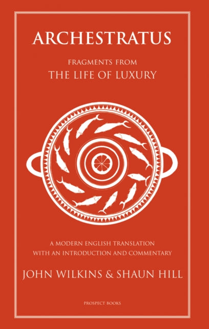 Binding: Paperback
Description: Select Guide Rating
Title: Archestratus Fragments From The Life Of Luxury
Author(s): Hill Shaun
Publisher: Prospect Books
Barcode: 9781903018620
Pages: 112 Pages, 8 B&W Illus
Publication Date: 1/1/2007
Category: Cookery / Food & Drink Etc