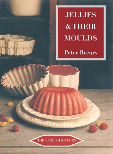 Binding: Paperback
Description: Select Guide Rating
Title: Jellies And Their Moulds
Author(s): Brears Peter
Publisher: Prospect Books
Barcode: 9781903018767
Pages: 176 Pages, Illustrations (Some Col.