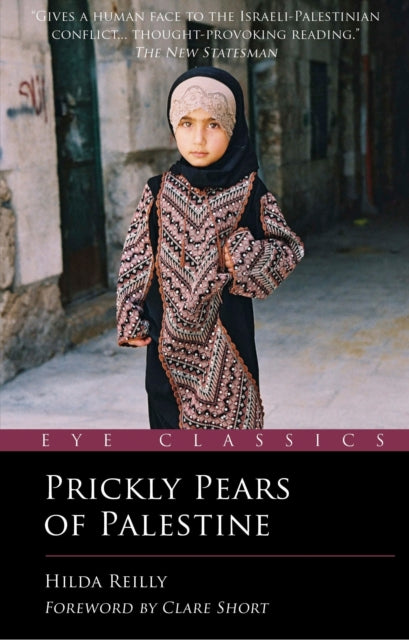 Binding: Paperback
Description: By living among rather than just reporting upon the people of Palestine Hilda Reilly embedded herself in one of the most widely reported and long - standing struggles in the world in a way that few have.