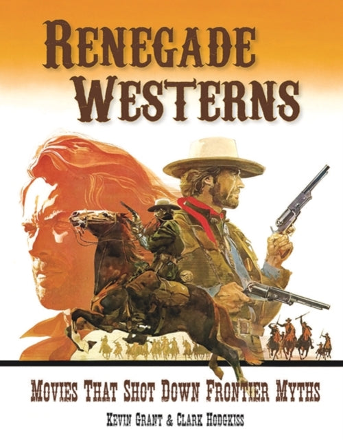 Binding: Paperback
Description: The western is America's definitive contribution to cinema a bullet - spattered blueprint for the nation's image of itself and its place in the world.