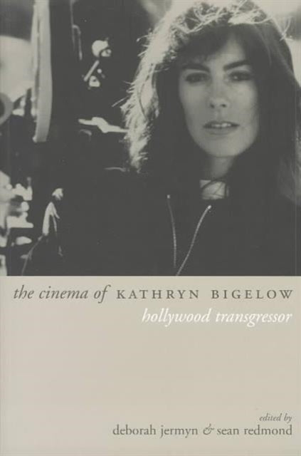 Binding: Paperback
Title: The Cinema Of Kathryn Bigelow
Author(s): Jermun Deborah
Publisher: Wallflower Press
Barcode: 9781903364420
Pages: 192 Pages
Publication Date: 3/26/2003
Category: Individual Film Directors, Film-Makers