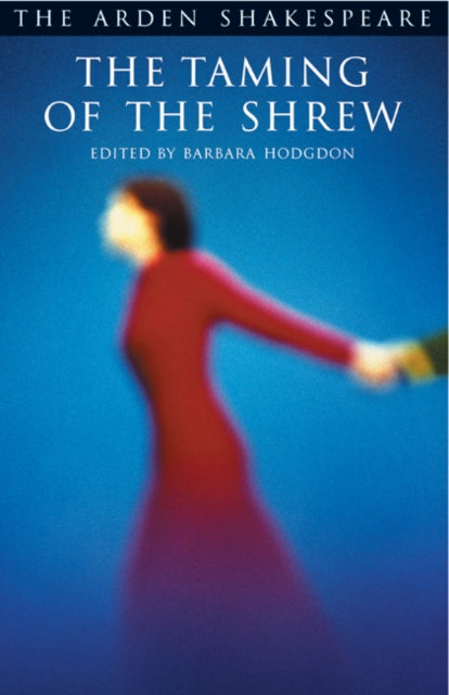 Binding: Paperback
Description: A major new edition of this perennially succesful play which continues to entertain and perplex modern audiences. The play is discussed in its critical and theatrical contexts and Hodgdon a leading feminist scholar opens up new readings for modern audiences and students.
