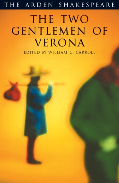Binding: Paperback
Description: Two Gentlemen of Verona is commonly agreed to be Shakespeare's first comedy and probably his first play.