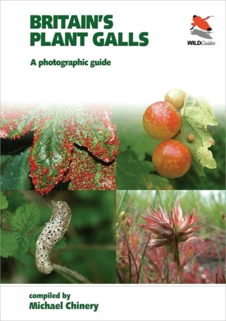 Binding: Paperback
Description: Select Guide Rating
Title: Britain`s Plant Galls A Photographic Guide
Author(s): Chinery Michael
Publisher: Wildguides
Barcode: 9781903657430
Pages: 96 Pages
Publication Date: 10/21/2011
Category: Trees, Wildflowers & Plants