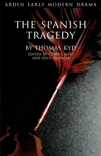 Binding: Paperback
Description: A major new edition of Thomas Kyd's The Spanish Tragedy an outstanding landmark of Elizabethan drama.