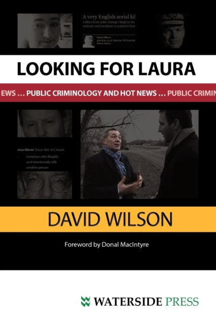 Binding: Paperback
Description: Looks at the way in which crime is packaged and presented for consumption by a news - hungry public and the pressure exerted on experts by the media.