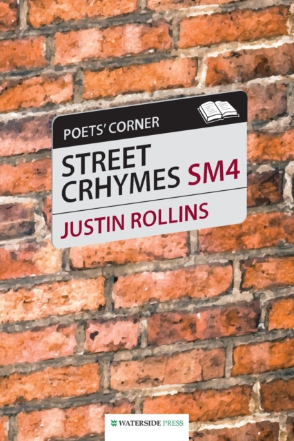 Binding: Paperback
Description: Vivid telling and in tune with young people this poetry collection is by someone who spent years as a runaway living on the streets of London and contains social insights key messages for law and order crime and punishment. Justin Rollins has a remarkable ability.