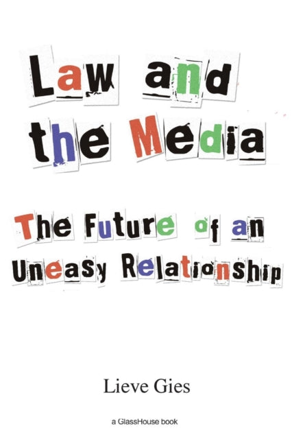 Binding: Paperback
Description: Introducing readers to the study of law media and popular culture this text using three original case studies re - examines the assumptions underpinning existing research and suggests alternatives.
