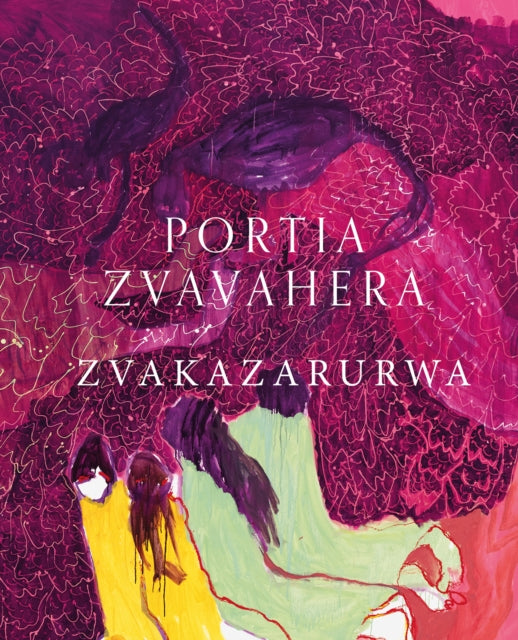 Binding: Paperback
Description: Portia Zvavahera is one of the outstanding artists of her generation. Born in Harare Zimbabwe in 1985, she has developed a unique combination of print/painting techniques to register a private world of dreams fantasies and figural constructions.