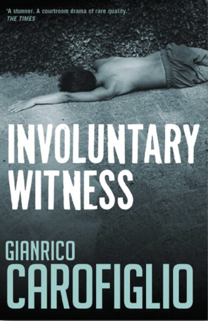 Binding: Paperback
Description: A nine - year - old boy is found murdered at the bottom of a well near a popular beach resort in southern Italy. In what looks like a hopeless case for Guido Guerrieri counsel for the defence a Senegalese peddler is accused of the crime.