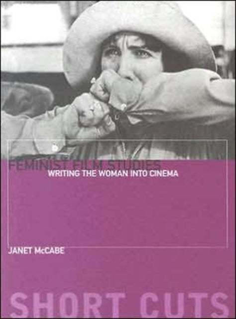 Binding: Paperback
Title: Feminist Film Studies - Writing The Woman Into Cinema
Author(s): Murray Terri
Publisher: Wallflower Press
Barcode: 9781904764038
Pages: 144 Pages
Publication Date: 1/19/2005
Category: Feminism & Feminist Theory