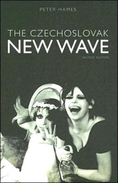 Binding: Paperback
Description: Select Guide Rating
Title: The Czechoslovak New Wave
Author(s): Hames Peter
Publisher: Wallflower Press
Barcode: 9781904764427
Pages: 288 Pages
Publication Date: 6/8/2005
Category: Films, Cinema