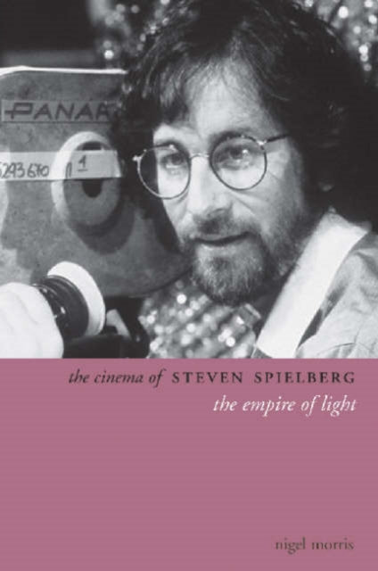 Binding: Paperback
Title: The Cinema Of Steven Spielberg
Author(s): Morris Nigel
Publisher: Wallflower Press
Barcode: 9781904764885
Pages: 224 Pages
Publication Date: 2/13/2007
Category: Individual Film Directors, Film-Makers