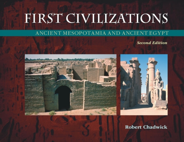 Binding: Paperback
Description: First Civilizations is the second edition of a popular student text first published in 1996 in Montreal by Les Editions Champ Fleury. This updated and expanded edition provides an introductory overview of the civilizations of ancient Mesopotamia and ancient Egypt.