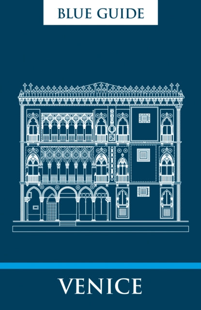 Binding: Paperback
Description: Completely updated new edition in full colour with photographs superb plans and illustrations detailed and accurate maps of the labyrinthine streets and canals all with the Blue Guides usual depth of information and quality of research.