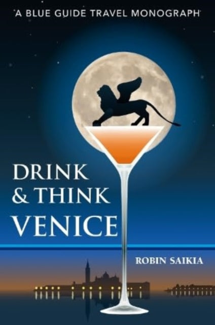 Binding: Paperback
Description: Venice's historic bars and caf's offer a window on the city's past and present. Long - time resident Robin Saikia takes the reader on a tour of 26 of them sipping cocktails coffee wine and spritz and weaving history and anecdote into a fascinating web.