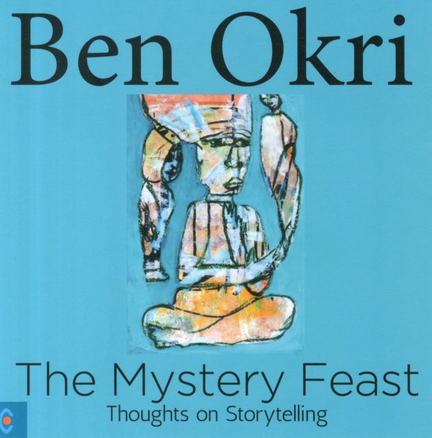 Binding: Paperback
Description: Packed with ideas and inspiration The Mystery Feast offers numerous pathways into the magical world of storytelling. Based on decades of honing his art this stimulating booklet gives a glimpse into the mind of Ben Okri a master of contemporary storytelling.
