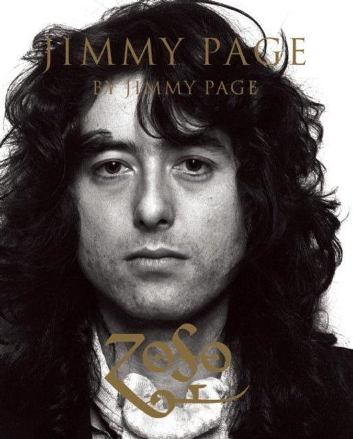 Binding: Hardcover
Description: Jimmy Page by Jimmy Page is the photographic autobiography and visual history of the world's most iconic guitar player.