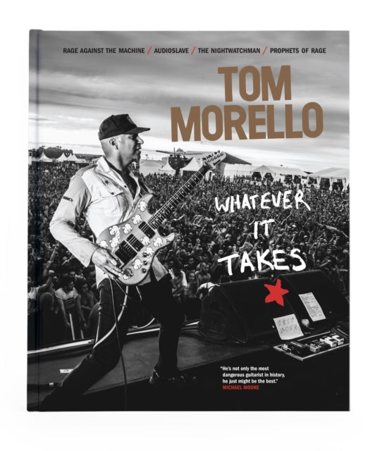 Binding: Hardcover
Description: I m both blessed and cursed to be a guitar player. I didn t choose it it chose me. The challenge was to find a way to weave my convictions into my music in a meaningful way.
